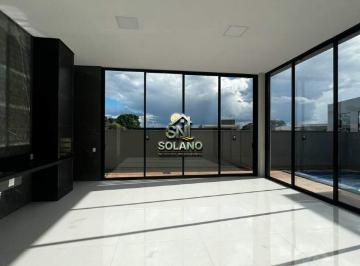 Casa · 333m² · 4 Quartos · 5 Vagas · Casa à venda no Portal do Sol Garden.