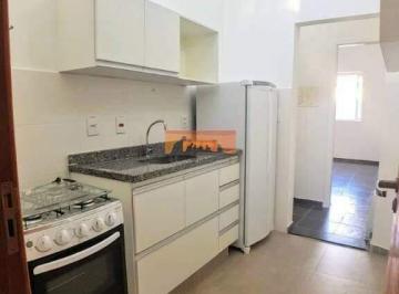 Apartamento · 28m² · 1 Quarto · 1 Vaga · Kitnet para Locação 1 Quarto, 1 Vaga, 28M², Jardim Santa Genebra II (Barão Geraldo), Campinas - SP
