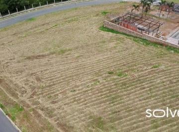 Terreno · 1027m² · Terreno à venda em Indaiatuba - Reserva Petrus, 1.026,86 m² por 1.400.000,00