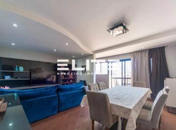 Apartamento · 144m² · 3 Quartos · 2 Vagas · Apartamento à venda com 3 quartos, sendo 1 suíte, 2 vagas, lazer completo em Santo André – 144 m²