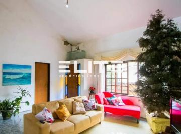 Casa · 400m² · 6 Quartos · 6 Vagas · Sobrado à venda, 400m² - Bairro Campestre - Santo André