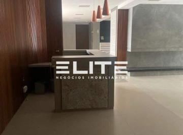 Comercial · 434m² · 4 Vagas · Galpão Comercial para Aluguel em Santo André - Jardim Bela Vista | 434m² internos