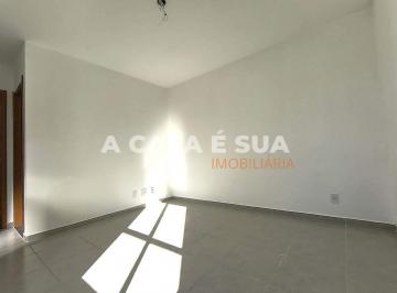 Apartamento · 45m² · 2 Quartos · 1 Vaga · Apartamento à venda com dois quartos, uma vaga demarcada no Bairro Jardim Alterosa em Betim