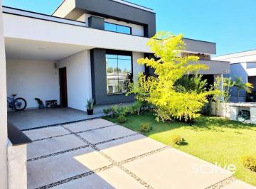 Casa · 143m² · 3 Quartos · 3 Vagas · Casa em Condomínio à venda em Indaiatuba - Park Gran Reserve, 3 quartos 143,31 m² por 1.250.000,00
