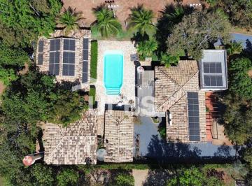 Rural · 2000m² · 4 Quartos · Chacara ha 18 min de Palmas