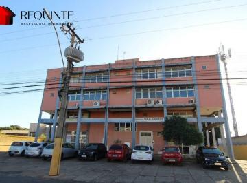Comercial · 40m² · SAAN QD. 01, Bloco A - Ed. Saan Center, Sala comercial - 40m²