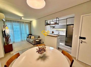 Sala · Apartamento 2 Quartos à Venda em Santos - SP