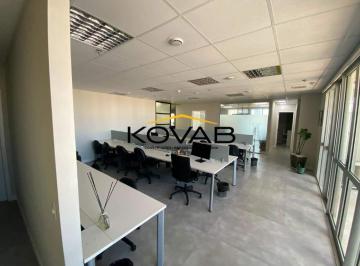 Comercial · 208m² · 7 Vagas · Conjunto Comercial de 208 m² com 7 Vagas Próximo ao Shopping Morumbi - SEM MOBILIA