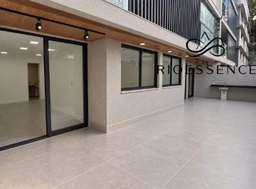 Apartamento · 114m² · 3 Quartos · 1 Vaga · Apartamento residencial de 114 m² à venda em Botafogo, Rio de Janeiro