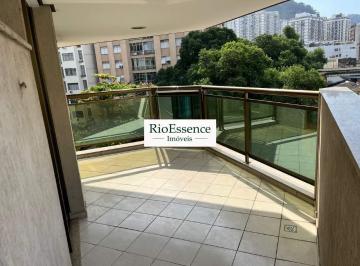 Apartamento · 85m² · 2 Quartos · 1 Vaga · Apartamento de 2 quartos para aluguel em Botafogo, Rio de Janeiro