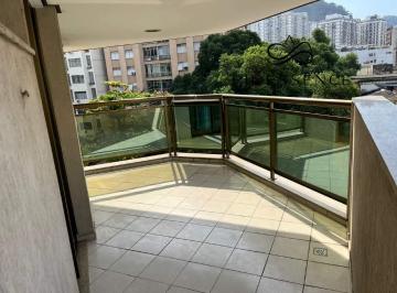 Apartamento · 85m² · 2 Quartos · 1 Vaga · Apartamento de 2 quartos para aluguel em Botafogo, Rio de Janeiro