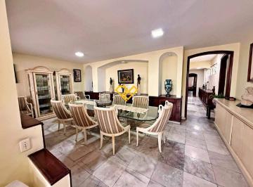 Sala · Apartamento 5 Quartos à Venda em Santos - Sp