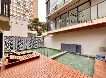 Apartamento · 114m² · 3 Quartos · 1 Vaga · Apartamento residencial de 114 m² à venda em Botafogo, Rio de Janeiro