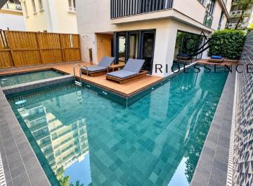 Apartamento · 114m² · 3 Quartos · 1 Vaga · Apartamento residencial de 114 m² à venda em Botafogo, Rio de Janeiro