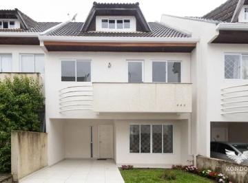 103570_0.jpg · Sobrado em SANTA FELICIDADE com 133,21m²