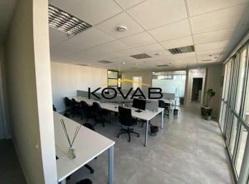 Comercial · 208m² · 7 Vagas · Conjunto Comercial de 208 m² com 7 Vagas Próximo ao Shopping Morumbi - SEM MOBILIA
