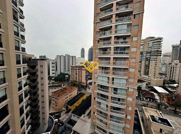 Vista · Apartamento 2 Quartos a Venda em Santos - Sp
