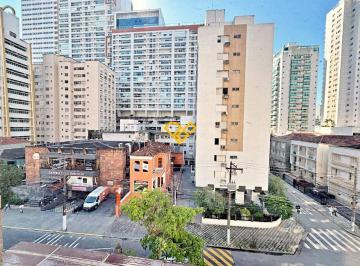 Vista · Apartamento 3 Quartos a Venda em Santos - Sp