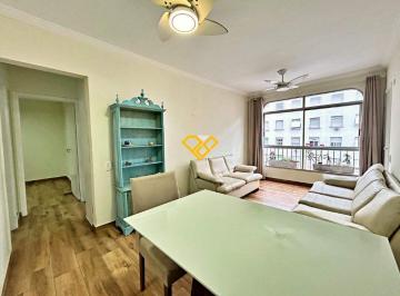 Sala · Apartamento 2 Quartos à Venda em Santos - Sp