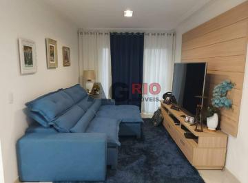Apartamento · 119m² · 3 Quartos · 1 Vaga · APARTAMENTO À VENDA COM 3 QUARTOS EM VILA VALQUEIRE