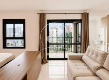 Apartamento · 44m² · 1 Quarto · 1 Vaga · studio à venda, 1 quarto Campestre em Santo André/SP