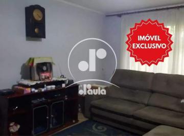 Casa · 171m² · 3 Quartos · 2 Vagas · Casa à venda, 3 quartos Vila Helena em Santo André/SP 