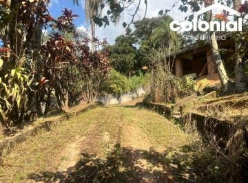 Rural · 3332m² · 4 Quartos · 4 Vagas · CHÁCARA 3.300 M² EM CAMPO LIMPO PTA COM 2 CASAS, DOCUMENTAÇÃO EM ORDEM, 