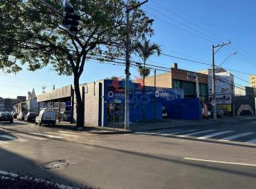 Comercial · 315m² · 6 Vagas · Ponto Comercial Estratégico no Centro de Indaiatuba .