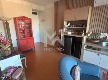 Apartamento · 128m² · 3 Quartos · 2 Vagas · Apartamento mobiliado de 128 m² com 3 quartos e 2 vagas à venda em Valinhos