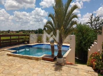 Casa · 350m² · 4 Vagas · Casa em Condomínio à Venda no Swiss Park, Campinas – 350 m², 3 Suítes e 4 Vagas