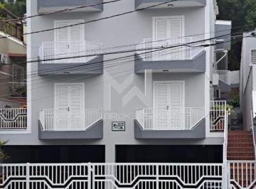 Apartamento · 87m² · 2 Quartos · 1 Vaga · Apartamento à venda no Edifício Gênova