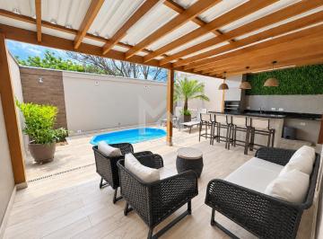 Casa · 100m² · 3 Quartos · 2 Vagas · Casa á Venda no Condomínio Village Marianna em Valinhos/SP