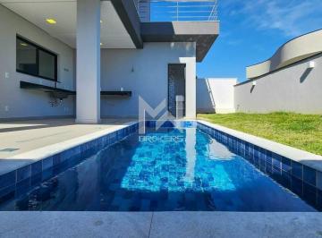 Casa · 285m² · 3 Quartos · 4 Vagas · Casa á Venda no Condomínio Mont'Alcino Valinhos, SP