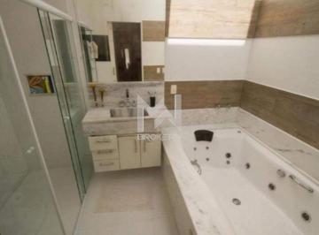 Casa · 210m² · 4 Vagas · Casa mobiliada com 3 suítes à venda no Swiss Park, Campinas