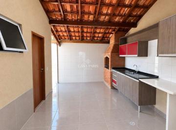 Casa · 125m² · 2 Quartos · 2 Vagas · Casa à venda no Ocian, Praia Grande, com 2 quartos e 1 suíte