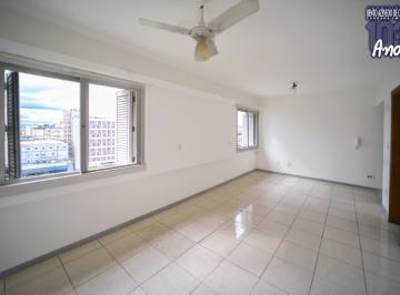 Apartamento · 25m² · Viver no coração de Porto Alegre com praticidade e uma vista espetacular agora é
