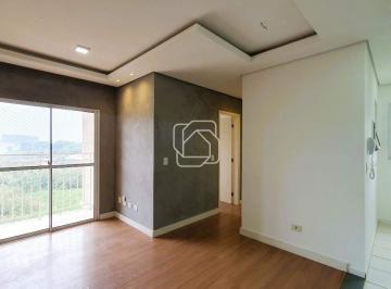 Apartamento · 47m² · 2 Quartos · 1 Vaga · Apartamento em Itu para aluguel Progresso - SP | 2 quartos Área total 65,71 m² - R$ 1.261,67