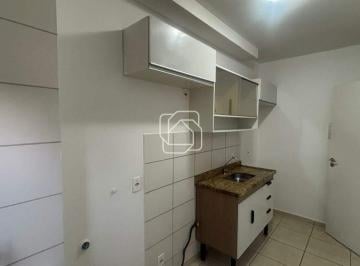 Apartamento · 47m² · 2 Quartos · 1 Vaga · Apartamento em Itu para aluguel Vila Santa Terezinha - SP | 2 quartos Área total 55,73 m² - R$ 1.425