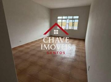 Apartamento · 70m² · 2 Quartos · Apartamento residencial para aluguel no bairro Bom Retiro, Santos – SP