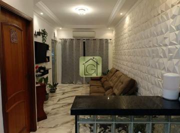 Casa · 125m² · 3 Quartos · 2 Vagas · Casa residencial à venda com 3 quartos e churrasqueira no Parque América, Itu