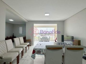 Apartamento · 119m² · 3 Quartos · 2 Vagas · Apartamento para LOCAÇÃO, localizado no condomínio ATMOSPHERA, no bairro Jardim Ermida I, em Jundiaí