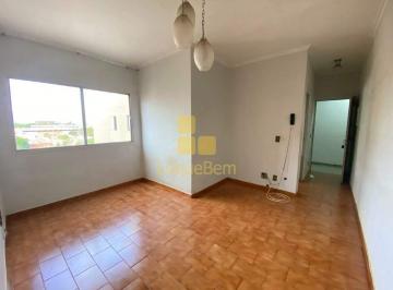 Apartamento · 60m² · 3 Quartos · 1 Vaga · Apartamento à venda, 3 quartos, 1 vaga, Jardim Palma Travassos - Ribeirão Preto/SP