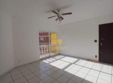 Apartamento · 70m² · 2 Quartos · 1 Vaga · Apartamento à venda, 2 quartos, 1 vaga, Jardim Palma Travassos - Ribeirão Preto/SP