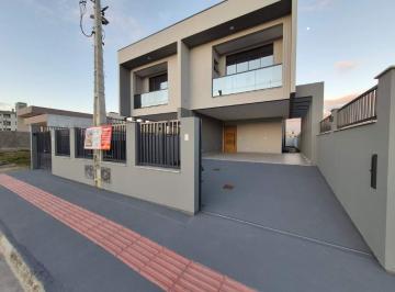 Casa · 135m² · 3 Quartos · 2 Vagas · Venda | Casa 3 quartos (1 suíte)
