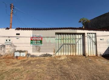 1. Fachada 1 · Casa Residencial e/ou Comercial - Setor Leste Uni