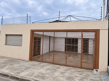 Casa · 271m² · Barracão para aluguel, JARDIM GLORIA - Limeira/SP