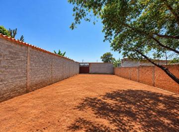 Terreno · 360m² · Lote Plano no Bairro Planalto em Capim Branco.