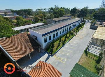 Comercial · 900m² · 30 Vagas · Salão comercial com 900m² de área construída - Jardim Irene