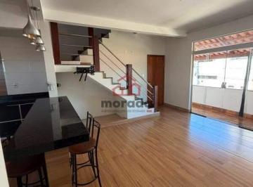 Apartamento · 98m² · 3 Quartos · 1 Vaga · Apartamento para aluguel, 3 quartos, 1 suíte, 1 vaga, CIDADE NOVA - ITAUNA/MG