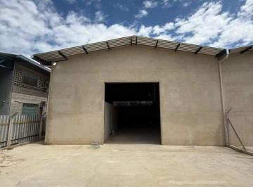 Comercial · 360m² · GALPÃO INDUSTRIAL PARA LOCAÇÃO EM PEDRO LEOPOLDO/MG